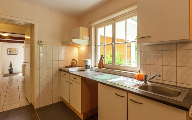 Holiday Home in Bohon Durbuy