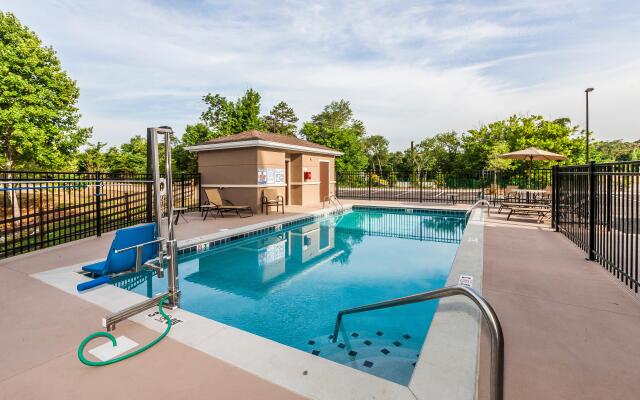Staybridge Suites Knoxville-West by IHG