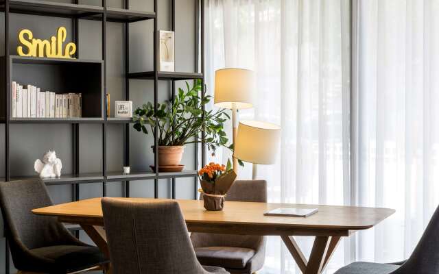 Best Western Linko Hotel