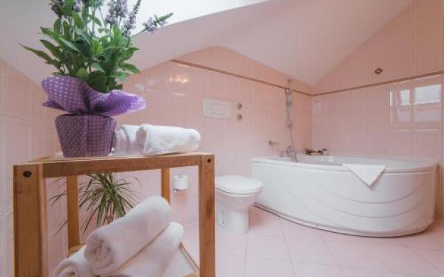 Heritage Hotel Park Hvar