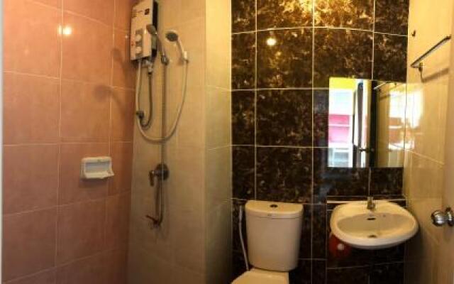 SN Group Apartment