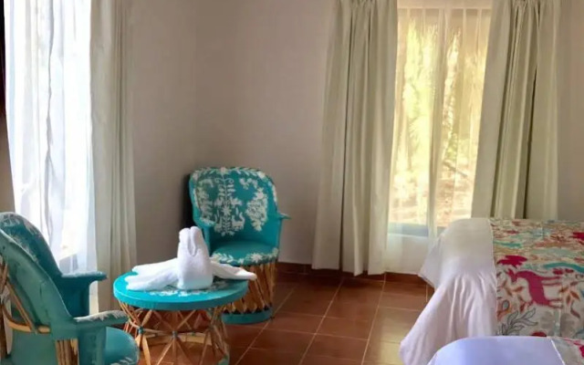 EV Riviera Maya Hotel Boutique Spa