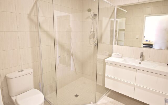 Bunbury Apartment Motel