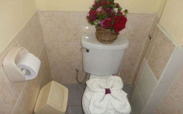 Hostal Wayras