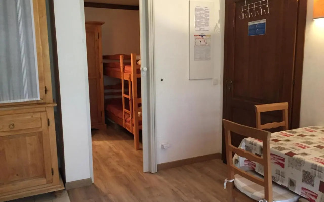 Bellevue Studio Les Houches