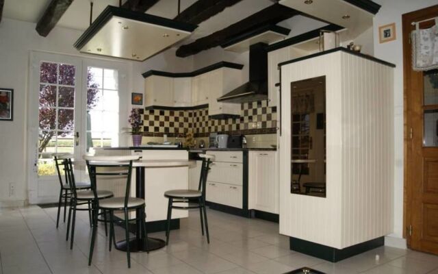 Gites De La Melautais