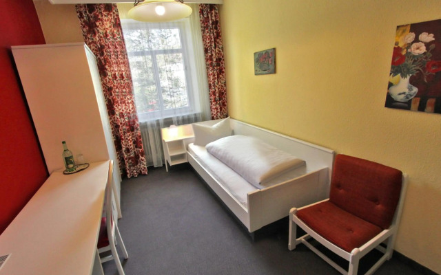 Gesundheitshotel Rössle