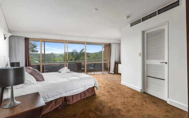 The Kooralbyn Valley