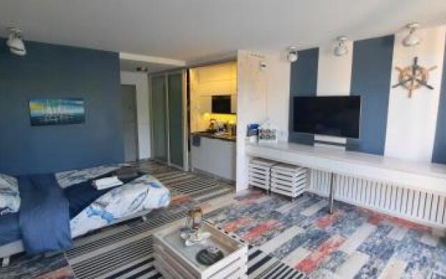 Apartament Lazurowy 53