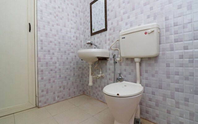 OYO 22648 Shalimar Inn