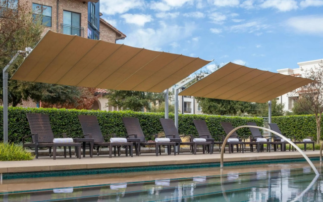 Sheraton Stonebriar Hotel