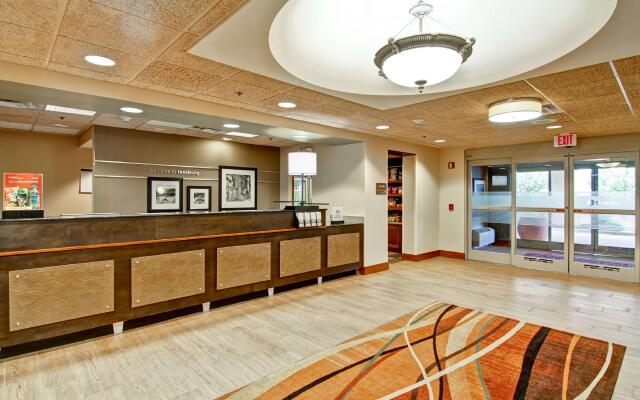 Hampton Inn & Suites Leesburg