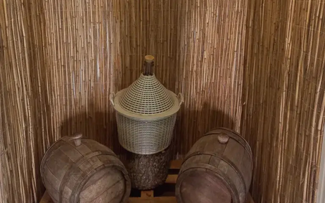 Gokcen Ciftligi Pansiyon