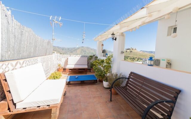 Sitito Escribano Apartment