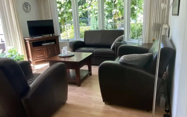 Vakantiehuis Wageningen