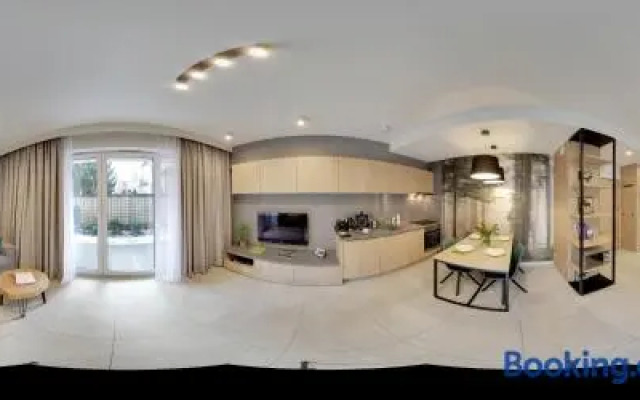 Smart2Stay Apartamenty