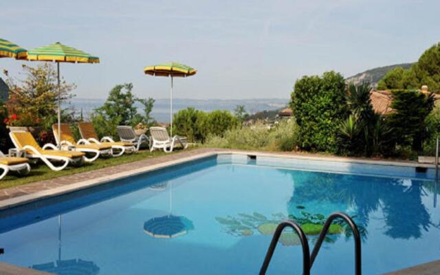 Hotel Panorama