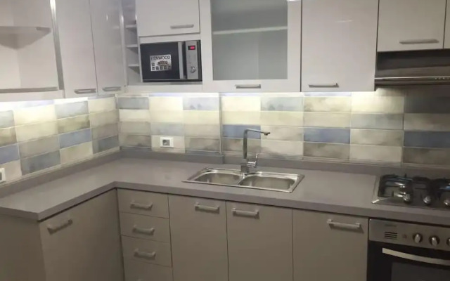 Duplex in Solemar, Renovated, Including Generator