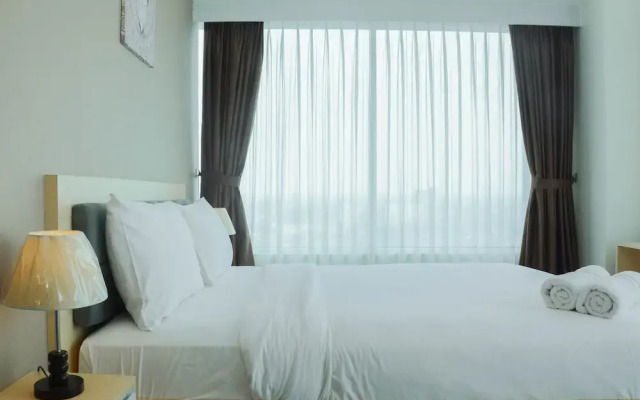 Barclay South Tower 2BR Apartment @ Grand Kamala Lagoon