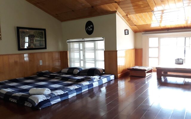 Ocean Homestay Dalat