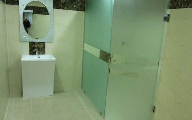 Benikea Ariul Hotel