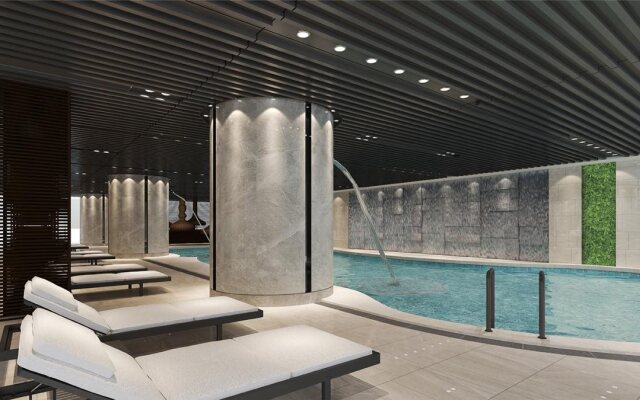 The Westin Shenyang