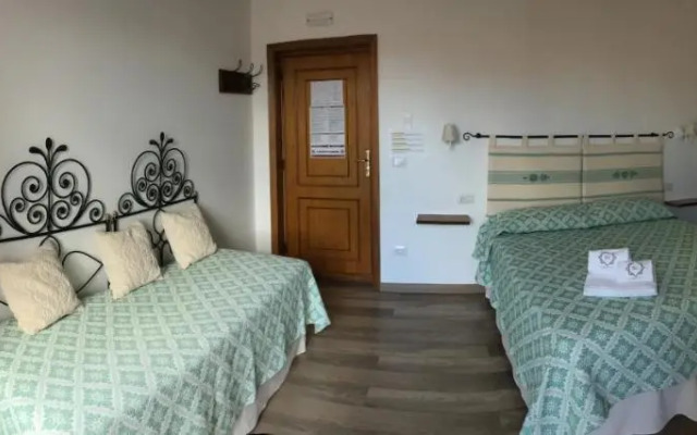 Su Corittu Affittacamere