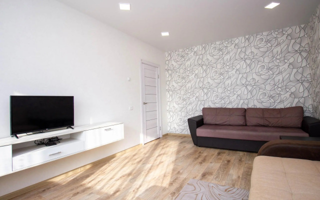 Апартаменты на проспекте Созидателей