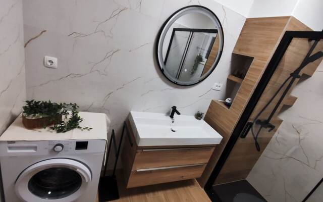 Apartment Villa Andro