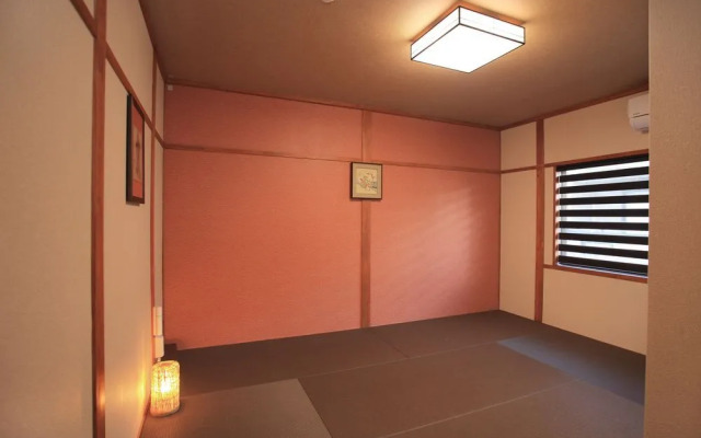 Kyoto Villa Fengling