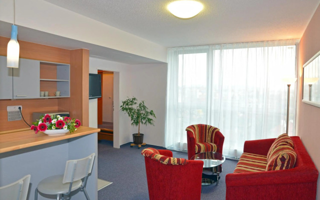 Avanti Hotel Brno