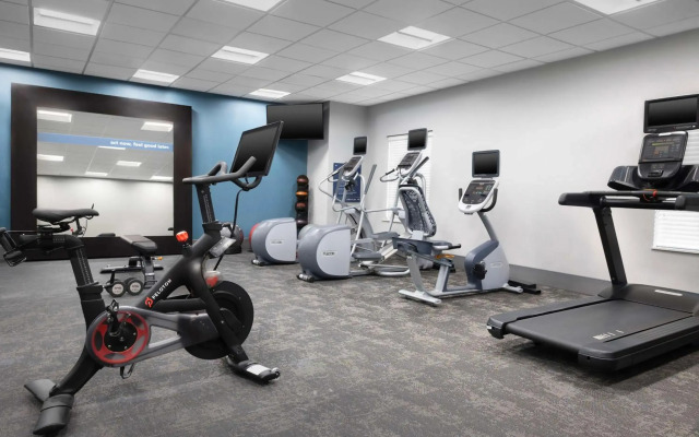 Hampton Inn & Suites El Paso/East