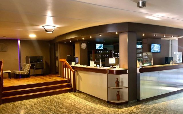 Hotel Nutibara