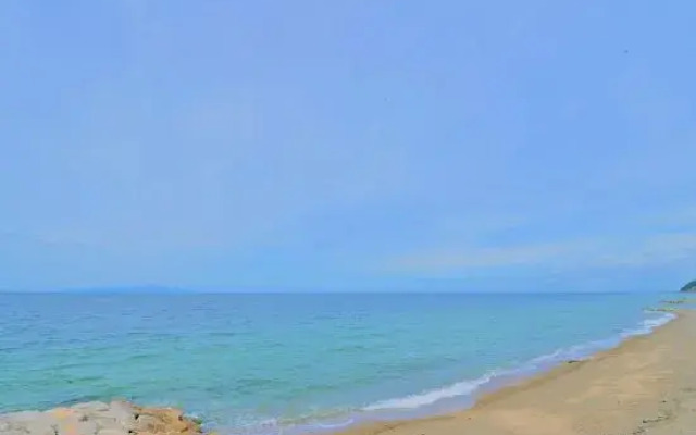 Seaside Resort Minamiawaji