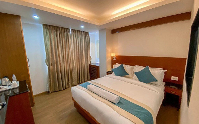 Hotel Tradition & Spa