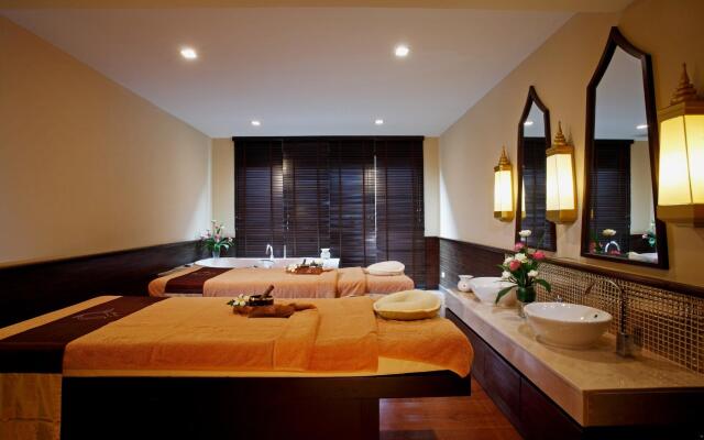 Centara Anda Dhevi Resort and Spa Krabi