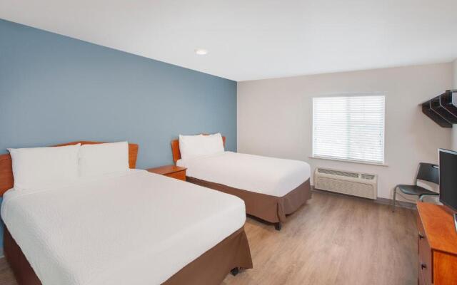 Extended Stay America Select Suites - Springdale