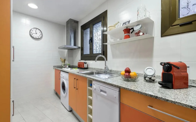 Apartamento Escapadas
