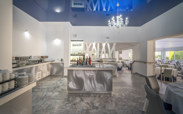 Diana Palace Hotel Zakynthos