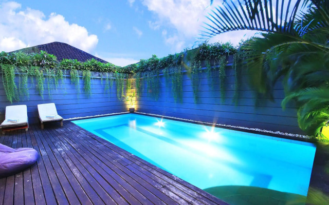 Letos Kubu Homestay