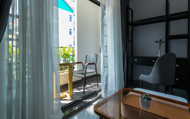 Cambana Poipet Hotel