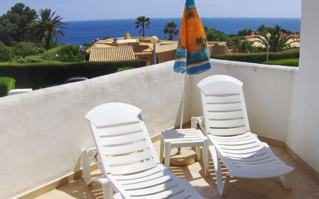 Porto Mós Residence