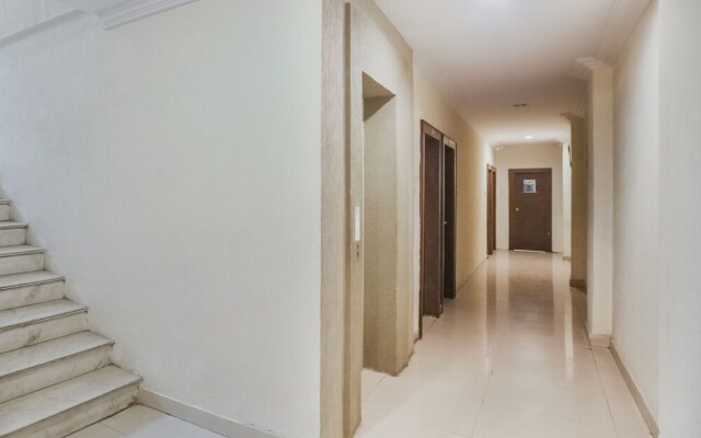 Oyo 28766 Hotel Siddharth
