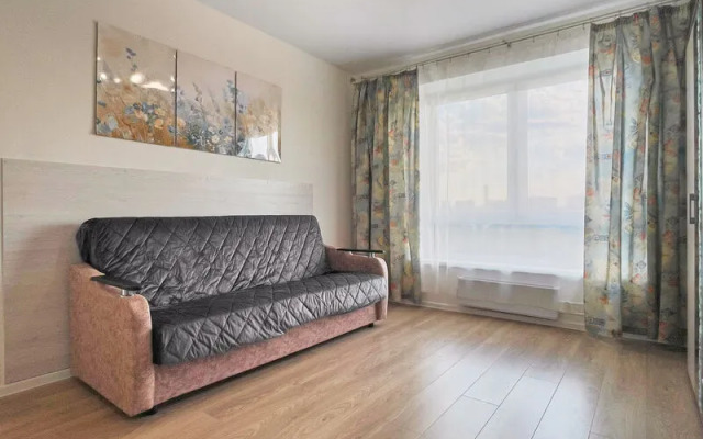 Апартаменты Диар Хоум на ул. 8 Марта, д. 12, к. 1