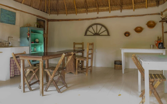 Secret Garden Tulum