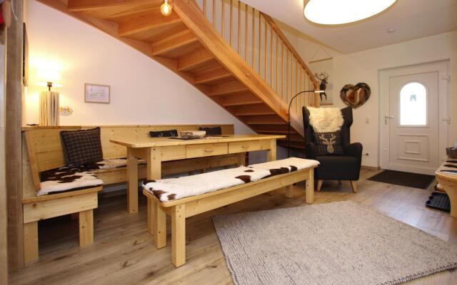 Chalet Charivari Inzell, Inzell