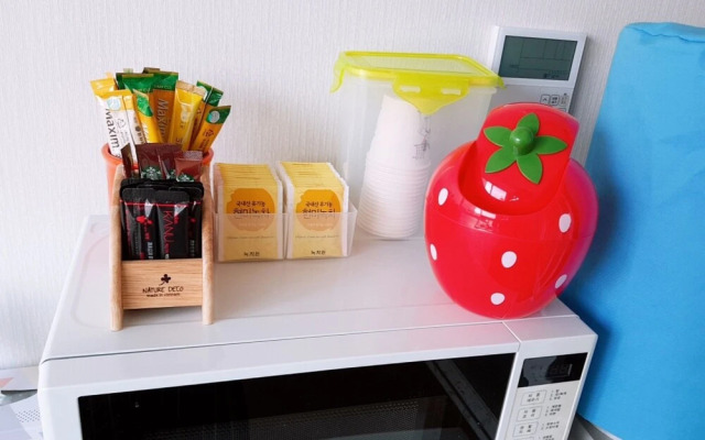 Gyeongju Sopung Stay