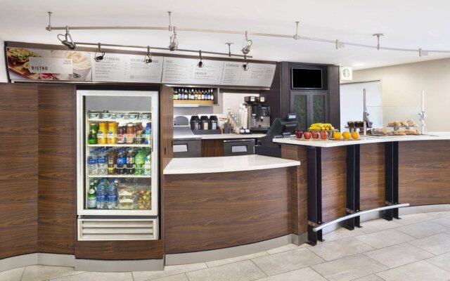 Courtyard by Marriott Scottsdale North