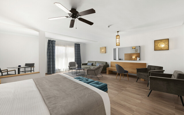 Hotel Riu Tikida Garden - Adults Only - All Inclusive