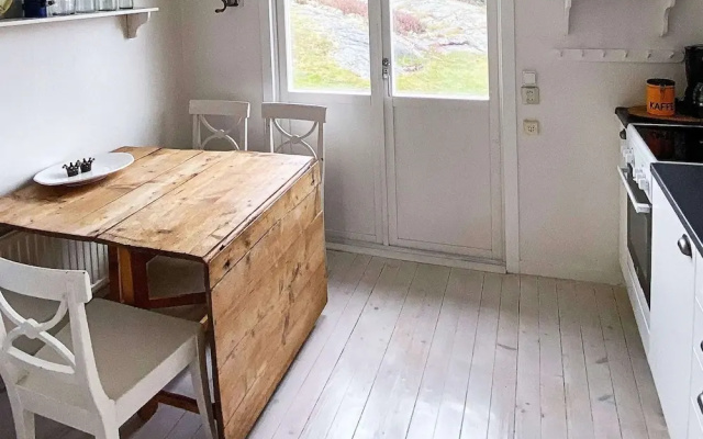 Holiday Home in Åskloster